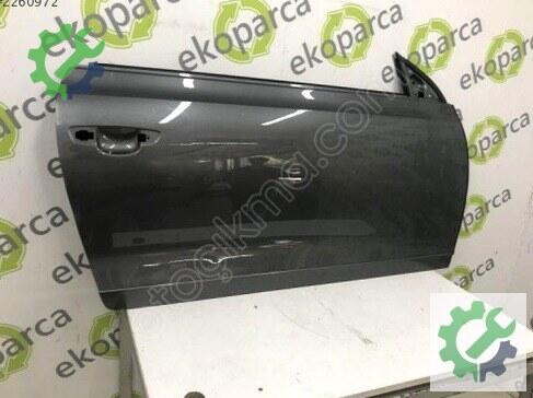 Volkswagen Scirocco Sağ Ön Kapı 1K8831056 çıkma parça