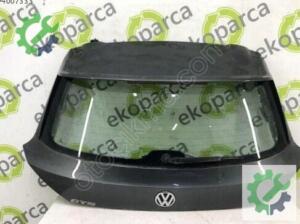 VOLKSWAGEN SCİROCCO 2012 2018 BAGAJ KAPAĞI 1K8827025