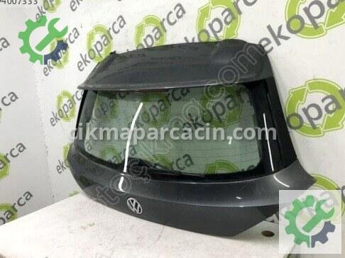 Volkswagen Scirocco Bagaj Kapağı 1K8827025 çıkma parça