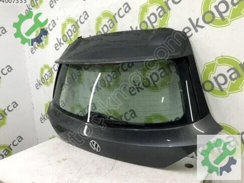Volkswagen Scirocco Bagaj Kapağı 1K8827025 çıkma parça