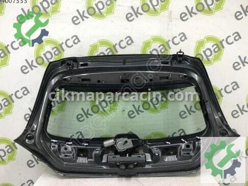 Volkswagen Scirocco Bagaj Kapağı 1K8827025 çıkma parça
