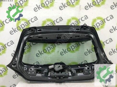 Volkswagen Scirocco Bagaj Kapağı 1K8827025 çıkma parça