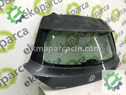 Volkswagen Scirocco Bagaj Kapağı 1K8827025 çıkma parça