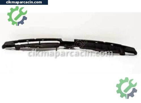 Volkswagen Scirocco Tampon Braketi çıkma parça