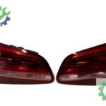 VOLKSWAGEN SHARAN 2015 2017 SAĞ İÇ STOP SÖKME 7N0945308