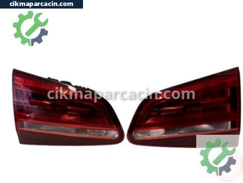 Volkswagen Sharan Sağ Arka Stop çıkma parça