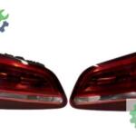 VOLKSWAGEN SHARAN 2015 2017 SOL İÇ STOP SÖKME  7N0945307