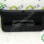 VOLKSWAGEN T-CROSS 2017 2023 BAGAJ KAPAK KAPLAMASI 2GM867601