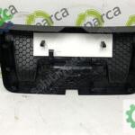 VOLKSWAGEN T-CROSS 2017 2023 BAGAJ KAPAK KAPLAMASI 2GM867601