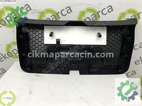 Volkswagen T-Cross Bagaj Kaplaması 2GM867601 çıkma parça