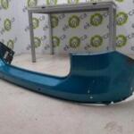 VOLKSWAGEN T-CROSS 2018 2022 ARKA TAMPON 2GM807421