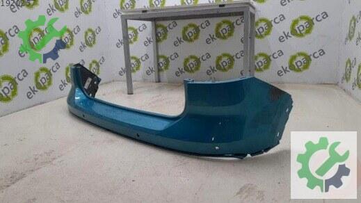 Volkswagen T-Cross Arka Tampon çıkma parça