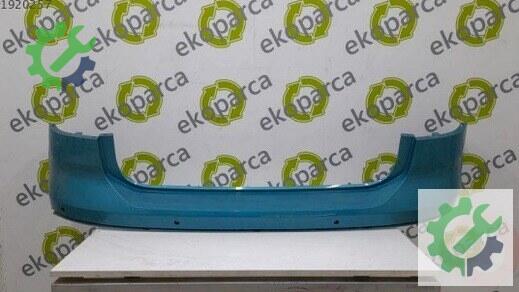 Volkswagen T-Cross Arka Tampon 2GM807421 çıkma parça