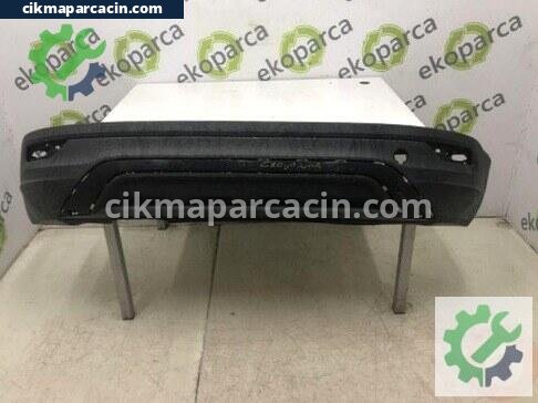 Volkswagen T-Cross Arka Tampon çıkma parça