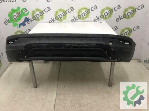 Volkswagen T-Cross Arka Tampon çıkma parça