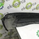 VOLKSWAGEN T-CROSS 2018 2022 ARKA TAMPON SPOYLER 2GM807521