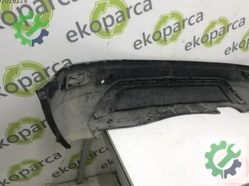 Volkswagen T-Cross Arka Tampon 2GM807521 çıkma parça