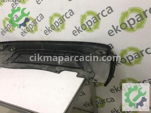 Volkswagen T-Cross Arka Tampon 2GM807521 çıkma parça