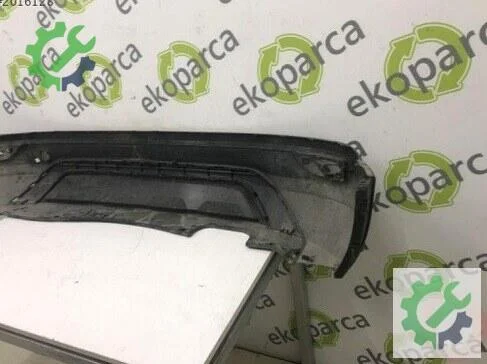 Volkswagen T-Cross Arka Tampon 2GM807521 çıkma parça