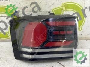 VOLKSWAGEN T-CROSS 2018 2022 SOL DIŞ STOP 2GM945095F