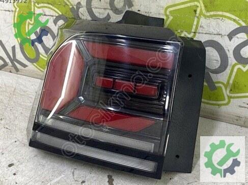 Volkswagen T-Cross Sol Arka Stop 2GM945095F çıkma parça