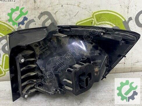 Volkswagen T-Cross Sol Arka Stop 2GM945095F çıkma parça