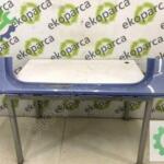 VOLKSWAGEN T-CROSS 2018 2024 ARKA TAMPON 2GM807421A