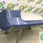 VOLKSWAGEN T-CROSS 2018 2024 ARKA TAMPON 2GM807421A