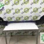 VOLKSWAGEN T-CROSS 2018 2024 ARKA TAMPON 2GM807421A