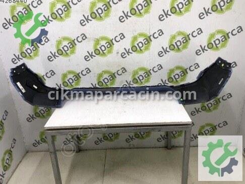 Volkswagen T-Cross Arka Tampon 2GM807421A çıkma parça