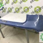 VOLKSWAGEN T-CROSS 2018 2024 ARKA TAMPON 2GM807421A