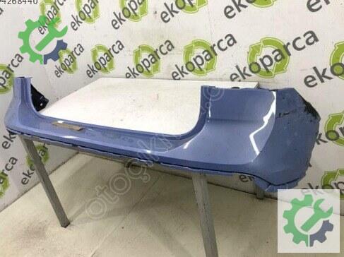 Volkswagen T-Cross Arka Tampon 2GM807421A çıkma parça