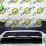VOLKSWAGEN T-CROSS 2018 2024 ARKA TAMPON (DOLU) 2GM807421A