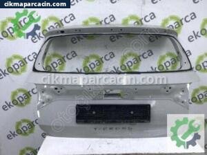 VOLKSWAGEN T-CROSS 2018 2024 BAGAJ KAPAĞI 2GM827025E