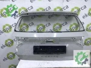 VOLKSWAGEN T-CROSS 2018 2024 BAGAJ KAPAĞI 2GM827025E