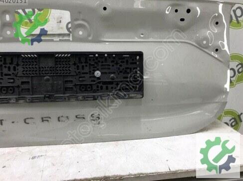 Volkswagen T-Cross Bagaj Kapağı 2GM827025E çıkma parça
