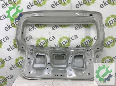 Volkswagen T-Cross Bagaj Kapağı 2GM827025E çıkma parça