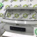 VOLKSWAGEN T-CROSS 2018 2024 BAGAJ KAPAĞI 2GM827025E