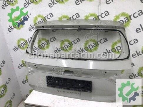Volkswagen T-Cross Bagaj Kapağı 2GM827025E çıkma parça