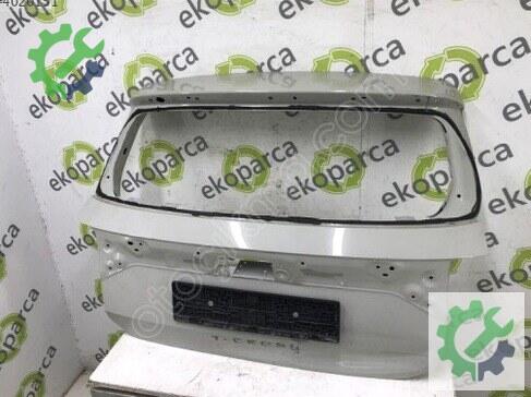 Volkswagen T-Cross Bagaj Kapağı 2GM827025E çıkma parça