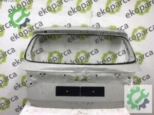 VOLKSWAGEN T-CROSS 2018 2024 BAGAJ KAPAĞI 2GM827025E