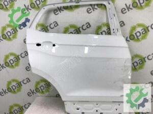 VOLKSWAGEN T-CROSS 2018 2024 ÇIKMA SAĞ ARKA KAPI 2GM833052