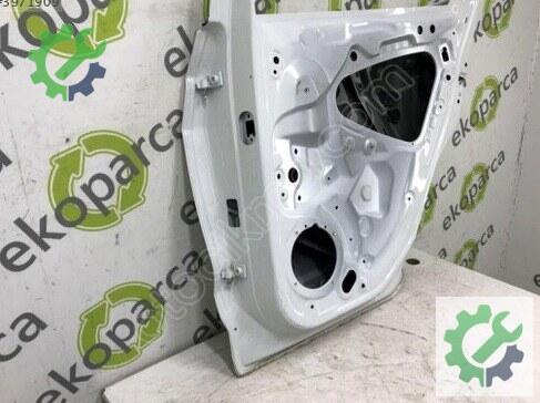 Volkswagen T-Cross Sağ Arka Kapı 2GM833052 çıkma parça