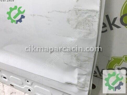 Volkswagen T-Cross Sağ Arka Kapı 2GM833052 çıkma parça