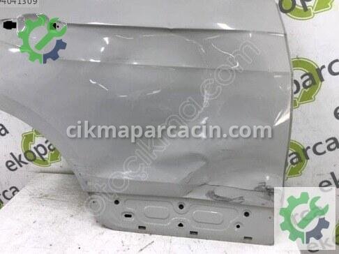 Volkswagen T-Cross Sağ Arka Kapı 2GM833052 çıkma parça