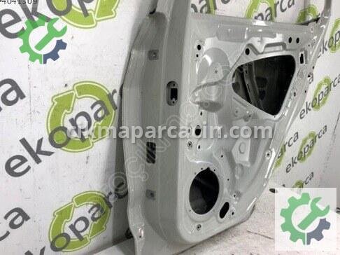 Volkswagen T-Cross Sağ Arka Kapı 2GM833052 çıkma parça