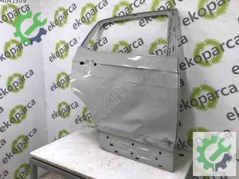 Volkswagen T-Cross Sağ Arka Kapı 2GM833052 çıkma parça