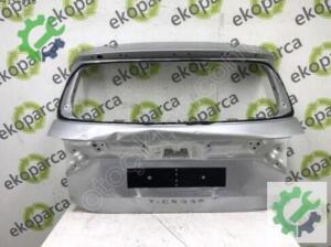 VOLKSWAGEN T-CROSS 2018 2024 ÇKIKMA  BAGAJ KAPAĞI 2GM827025E