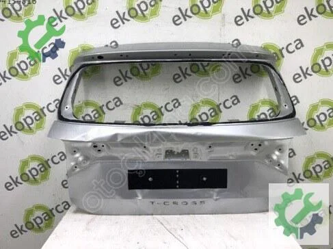 Volkswagen T-Cross Bagaj Kapağı 2GM827025E çıkma parça