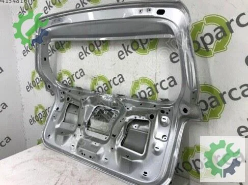 Volkswagen T-Cross Bagaj Kapağı 2GM827025E çıkma parça